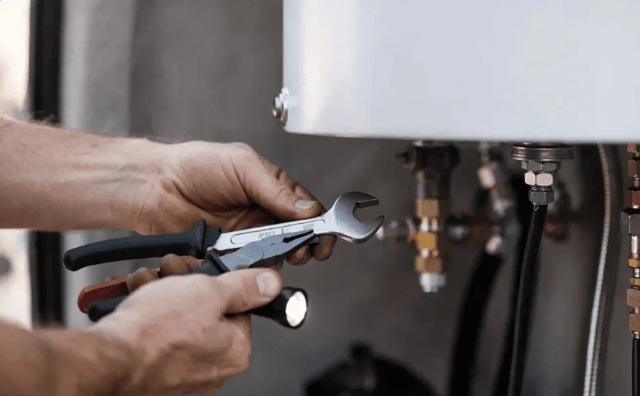 Why choose Water Heater Repair in Roscoe, PA